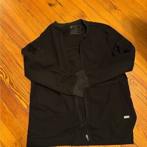 FIGS Women’s Bellery Scrub Jacket - SOLD